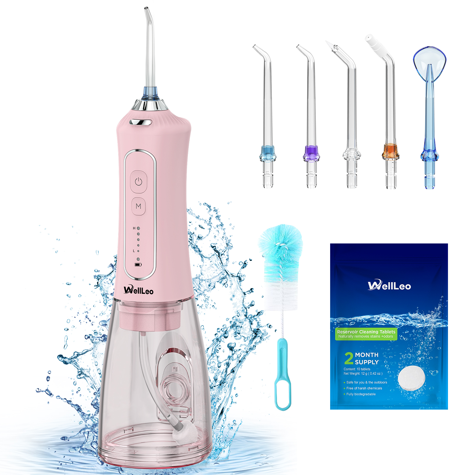 HF-P12 Pink